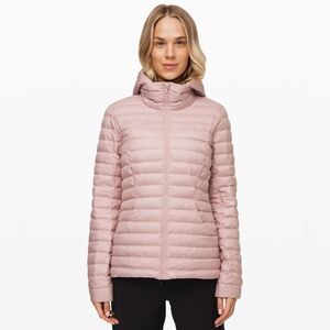 Lululemon Pack It Down Jacket size 4